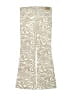 Abercrombie Kids Animal Print Gold Jeans Size 14S - photo 2