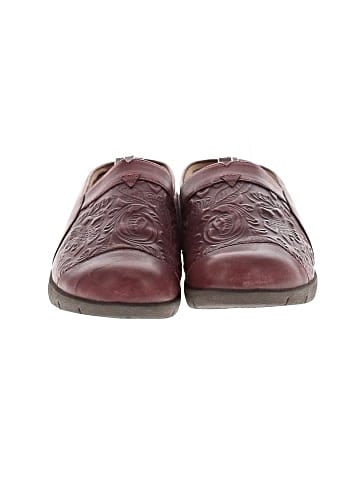 SoftWalk Mule/Clog (view 2)