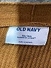 Old Navy Brown Cardigan Size XXL (tall) - photo 7