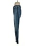 J.Crew 100% Cotton Stripes Blue Jeans Size 25 waist - photo 5