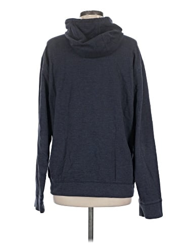 Eddie Bauer Pullover Hoodie (view 2)