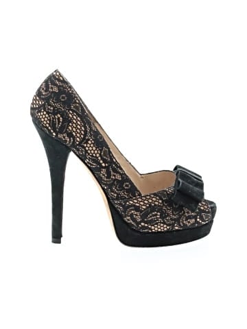 Fendi Heels (view 1)