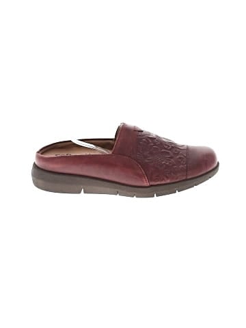 SoftWalk Mule/Clog (view 1)