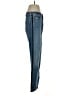 J.Crew 100% Cotton Stripes Blue Jeans Size 25 waist - photo 4
