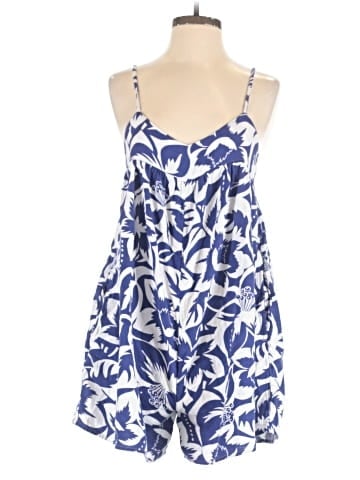 Madewell Romper (view 1)