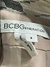 BCBGeneration 100% Polyester Tan Cocktail Dress Size 6 - photo 7