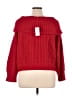 INC International Concepts Red Pullover Sweater Size XL - photo 2