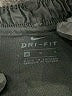 Nike Black Athletic Shorts Size M - photo 3