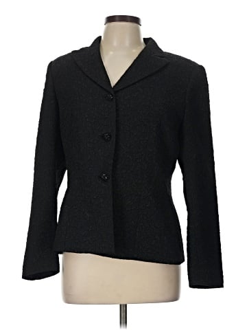 Kasper Blazer (view 1)