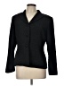 Kasper Black Blazer Size 12 - photo 1