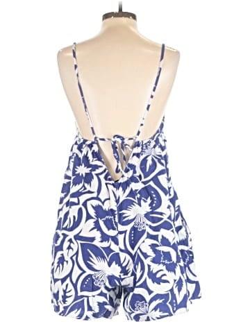 Madewell Romper (view 2)