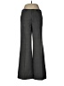 Esprit Houndstooth Gray Dress Pants Size 9 - photo 1