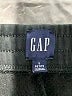 Gap Black Cargo Pants Size Lg Petite - photo 7