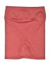 Unbranded Solid Pink Orange Athletic Shorts Size M (estimated) - photo 2
