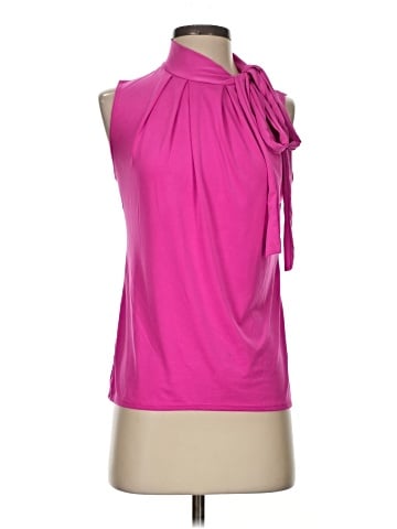 Tiffany & Grey Sleeveless Blouse (view 1)