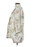 Joanna Floral Ivory Blazer Size S - photo 5