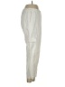Babaton Ivory Cargo Pants Size 4 - photo 4