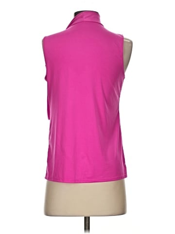 Tiffany & Grey Sleeveless Blouse (view 2)