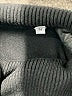 Unbranded Black Turtleneck Sweater Size M - photo 7