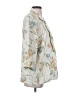 Joanna Floral Ivory Blazer Size S - photo 4