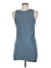 WESC Blue Tank Top Size M - photo 2