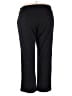 Sandro Solid Black Dress Pants Size 18 - photo 2