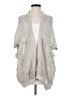 Eileen Fisher Ivory Cardigan Size S - photo 1