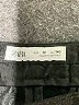 Zara Paisley Black Casual Pants Size 10 - photo 3