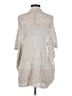 Eileen Fisher Ivory Cardigan Size S - photo 2