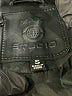 Max Studio 100% Polyurethane Black Jacket Size S - photo 6