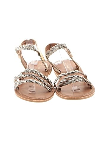 Rampage Sandals (view 2)