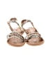 Rampage Gold Sandals Size 3 (baby) - photo 2