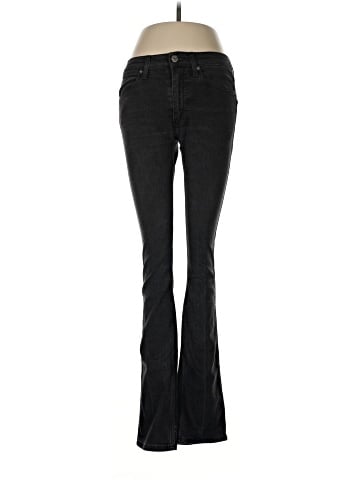 Acne Studios Max cash jeans (view 1)