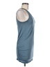 WESC Blue Tank Top Size M - photo 4