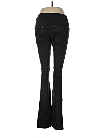 Acne Studios Max cash jeans (view 2)