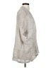 Eileen Fisher Ivory Cardigan Size S - photo 4