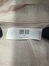 Uniqlo Tan Long Sleeve Button-Down Shirt Size S - photo 7