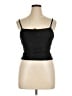 Assorted Brands Black Tank Top Size XL - photo 1