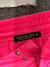 Emerson Lang 100% Polyester Pink Cargo Pants Size M - photo 7