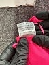Emerson Lang 100% Polyester Pink Cargo Pants Size M - photo 8