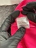 Emerson Lang 100% Polyester Pink Cargo Pants Size M - photo 9