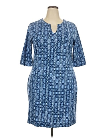 Hang Ten Casual Dress (view 1)