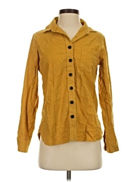 TRADLANDS Long Sleeve Button-Down Shirt (view 1)