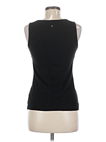 Danskin Now Sleeveless T-Shirt (view 2)