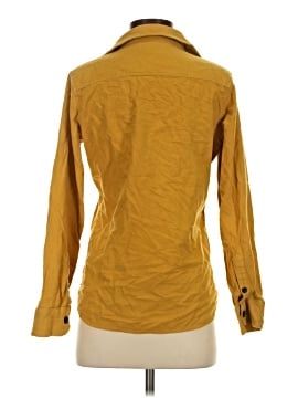 TRADLANDS Long Sleeve Button-Down Shirt (view 2)