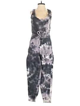 Hippie Rose Jumpsuit