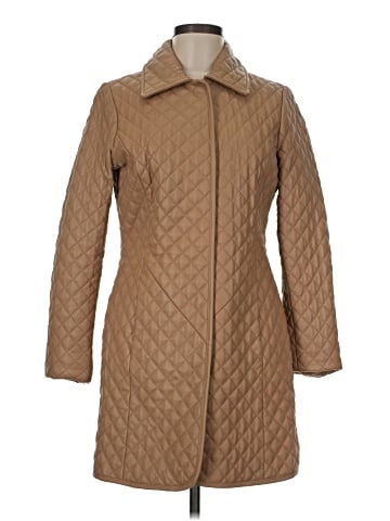 Neiman Marcus Coat (view 1)