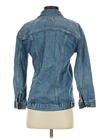Madewell Denim Jacket (view 2)