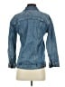 Madewell Blue Denim Jacket Size XXS - photo 2