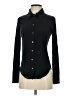 Wilfred Black Long Sleeve Blouse Size S - photo 1